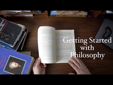 8 Philosophy Books You Need to Read