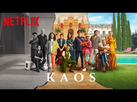 K A O S - Funniest Moments