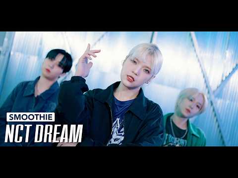 엔시티드림 스무디 댄스커버 NCT DREAM SMOOTHIE Dance Cover by 프로젝트 팀