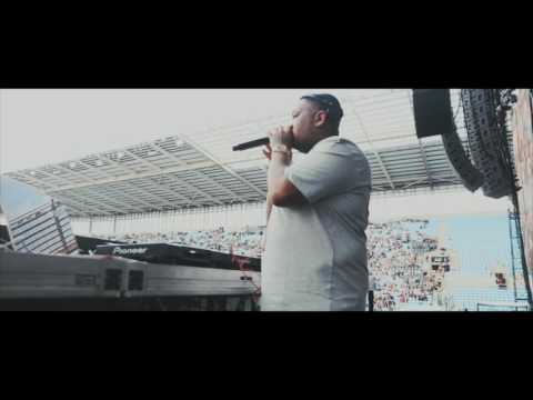 DJ Mustard: ANTI World Tour - Episode 1