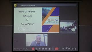 Bharat 6G Alliance's Initiatives for Beyond 5G/6G