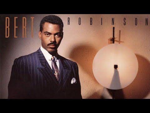 Bert Robinson & Peggi Blu - All The Way With You