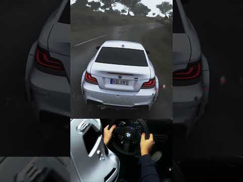 BMW 1M E82 Coupe | Phonk #shorts