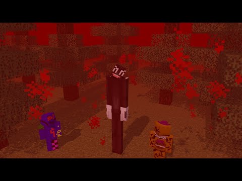 EVIL SKY | Сёма и его Друзья | soundtrack | #minecraft