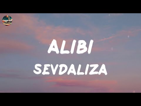 Sevdaliza - Alibi (lyrics)