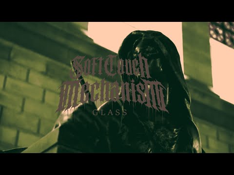 Soft Touch Mechanism - "Glass" Official Music Video - A BlankTV World Premiere!