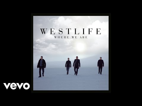 Westlife - I'll See You Again (Official Audio)