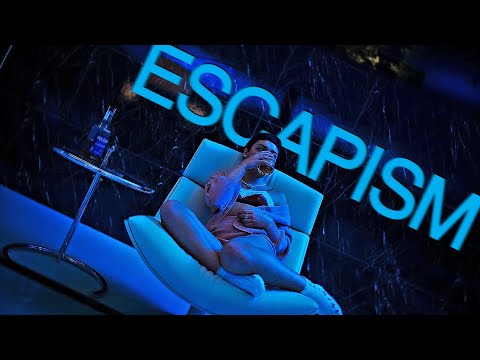 ► Escapism. - Elite (Season 6)