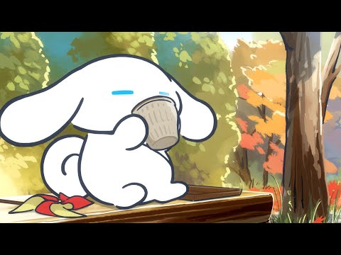 【I.CINNAMOROLL Animation】Episode 56: Kyoto Trip [Part 1]