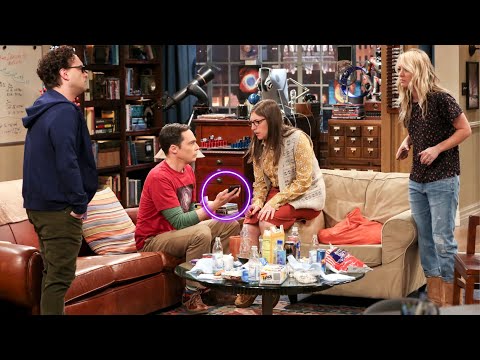 How “The Big Bang Theory” Normalized Nerd Culture | The Big Bang Theory