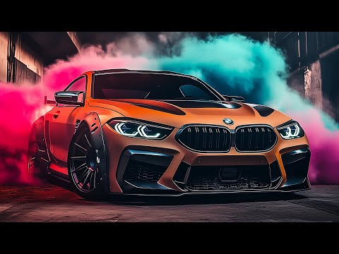 Awesome Car Music Mix 2024 🎧 Top 50 EDM Remixes of Popular Songs 🎧 Bass Boosted Music Mix