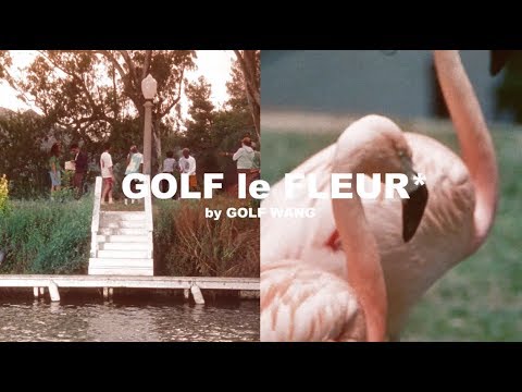 GOLF: Spring/Summer 2019