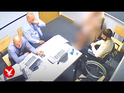 Kyle Clifford custody interview released by police