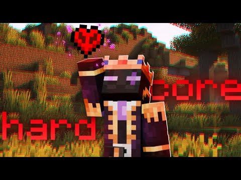 Minecraft Hardcore | Episode 1: Blast off!