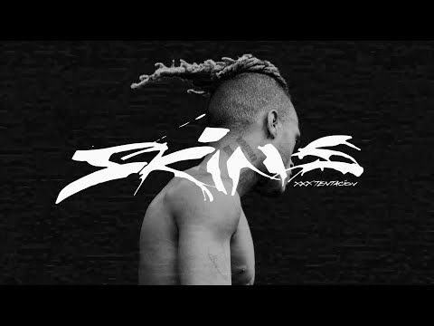 XXXTENTACION - STARING AT THE SKY (Audio)