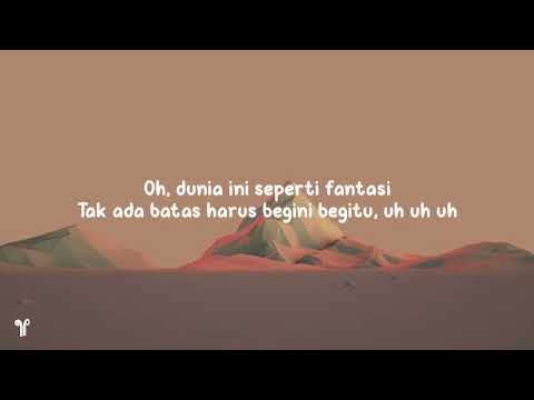 MALIQ & D'Essentials - Begini Begitu (Lirik Lagu)