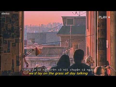 little league - conan gray lyrics//vietsub