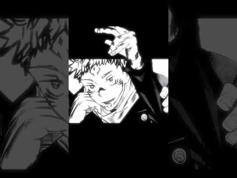 Sukuna da GOAT [Re-upload] - Edit #anime #edit #jujutsukaisen #gojo #sukuna