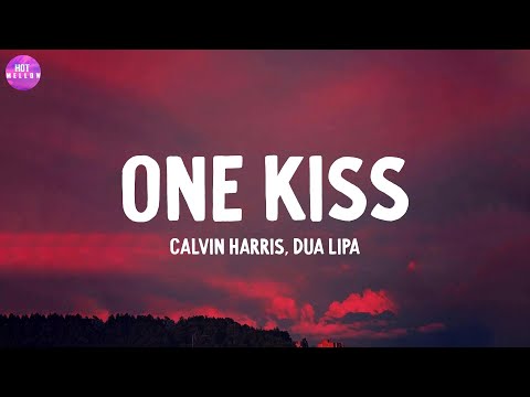 One Kiss - Calvin Harris, Dua Lipa / We Don't Talk Anymore (feat. Selena Gomez), Dance Monkey,...(M