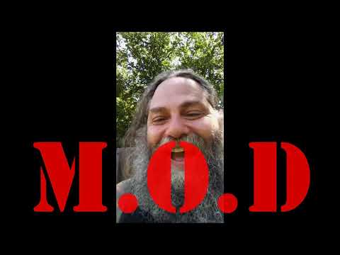 Full Terror Assault | Promo | M.O.D. Method Of Destruction