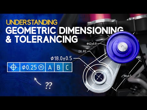 Understanding GD&T