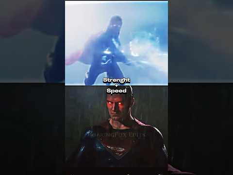 Marvel Trio vs DC Trio || Marvel/Dc vrs Edit #marvel #dc #superman #thor #viral #afterdark #capcut