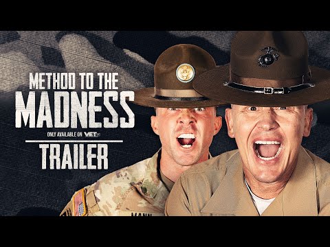 Method to the Madness | Official Trailer | VET Tv