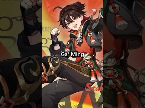 Genshin’s 4.4 Update is HYPE