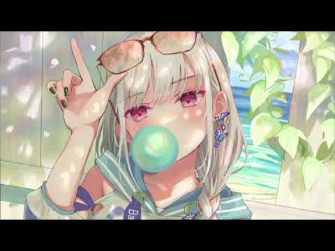 Nightcore - Tom's Diner - (Lyrics)