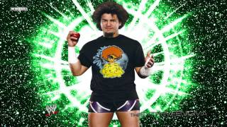 Carlito 1st WWE Theme Song "Cool"