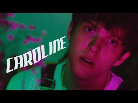 Boy In Space - Caroline  [Official Video]