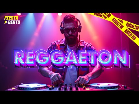 MIX MÚSICA REGGAETON 2025 🎶 LOS HITS LATINOS MÁS ESCUCHADOS DEL AÑO 💫 HITS DEL AÑO