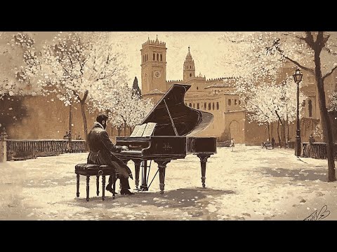 50 Immortal Classical Music Masterpieces for Relaxation & the Soul | Beethoven, Mozart, Chopin, Bach