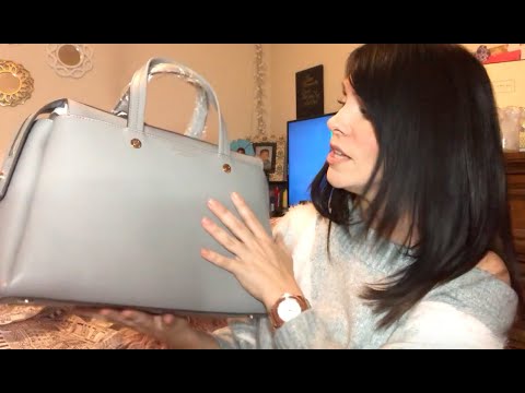 HENRI BENDEL - BOWERY SATCHEL!!