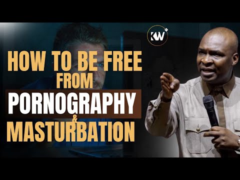 HOW TO BE TOTALLY FREE FROM LUST, FORNICATION, AND MASTURBATION - Apostle Joshua Selman