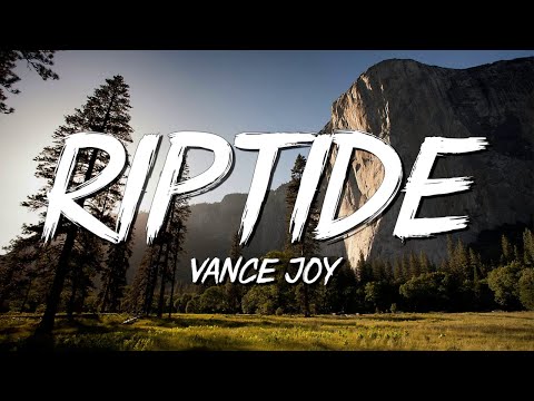 Riptide - Vance Joy (Lyrics) || Henry Moodie , Charlie Puth... (MixLyrics)