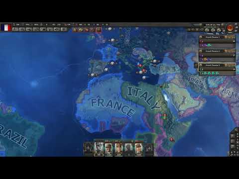 total war hearts of iron 4