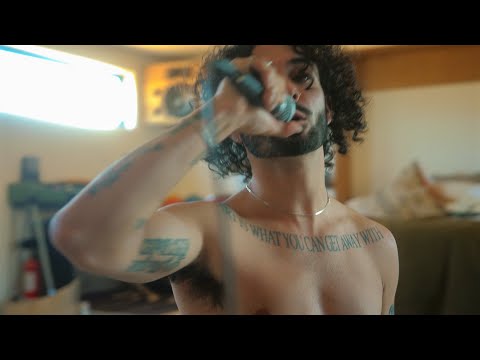 Croosh - Valentine? (Official Music Video)