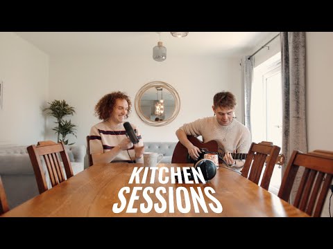 Seafret - Wonderland (Kitchen Sessions, Ep.2)