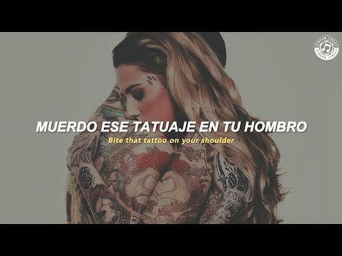 The Chainsmokers ft. Halsey - Closer [español + lyrics]