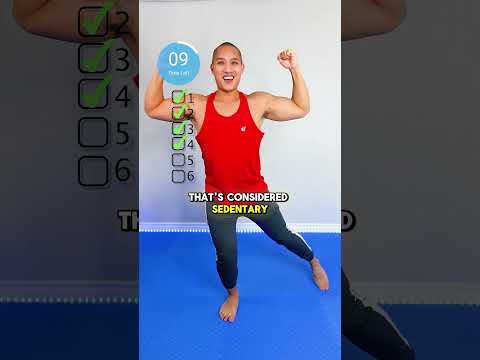 Low Impact Jacks Exercise for Beginners #beginnerworkout #homeworkout #fitness #shoulder #mobility