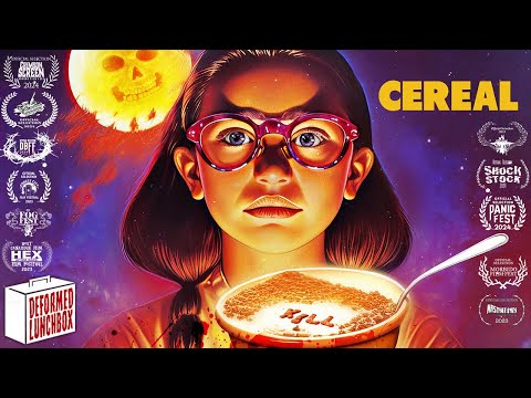 Cereal | Horror Short Film