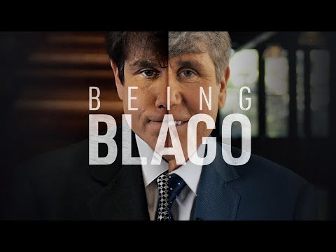 Being Blago | Official Trailer