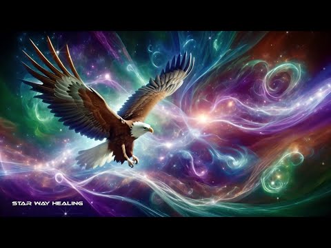 396Hz + 528Hz YOU'RE A WINNER • MANIFEST SUCCESS, ABUNDANCE & VICTORY