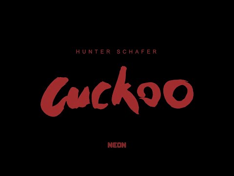 CUCKOO  - Official Teaser