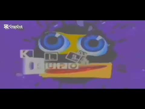 Klasky Csupo In Morph Major 1