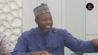 1446-2025 RAMADAN TAFSEER  DAGA MASALLACIN DARUS SALAM ISLAMIC CENTRE SHEIKH MUSA ABDULKADIR