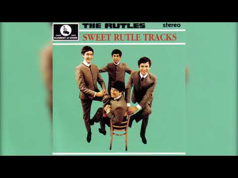 The Rutles - Between Us Lost Verse