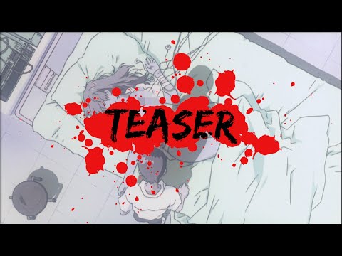 “Stupid Shinji” Official Teaser 🪓