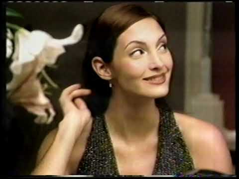 1999 Macy's Department Store Commercial